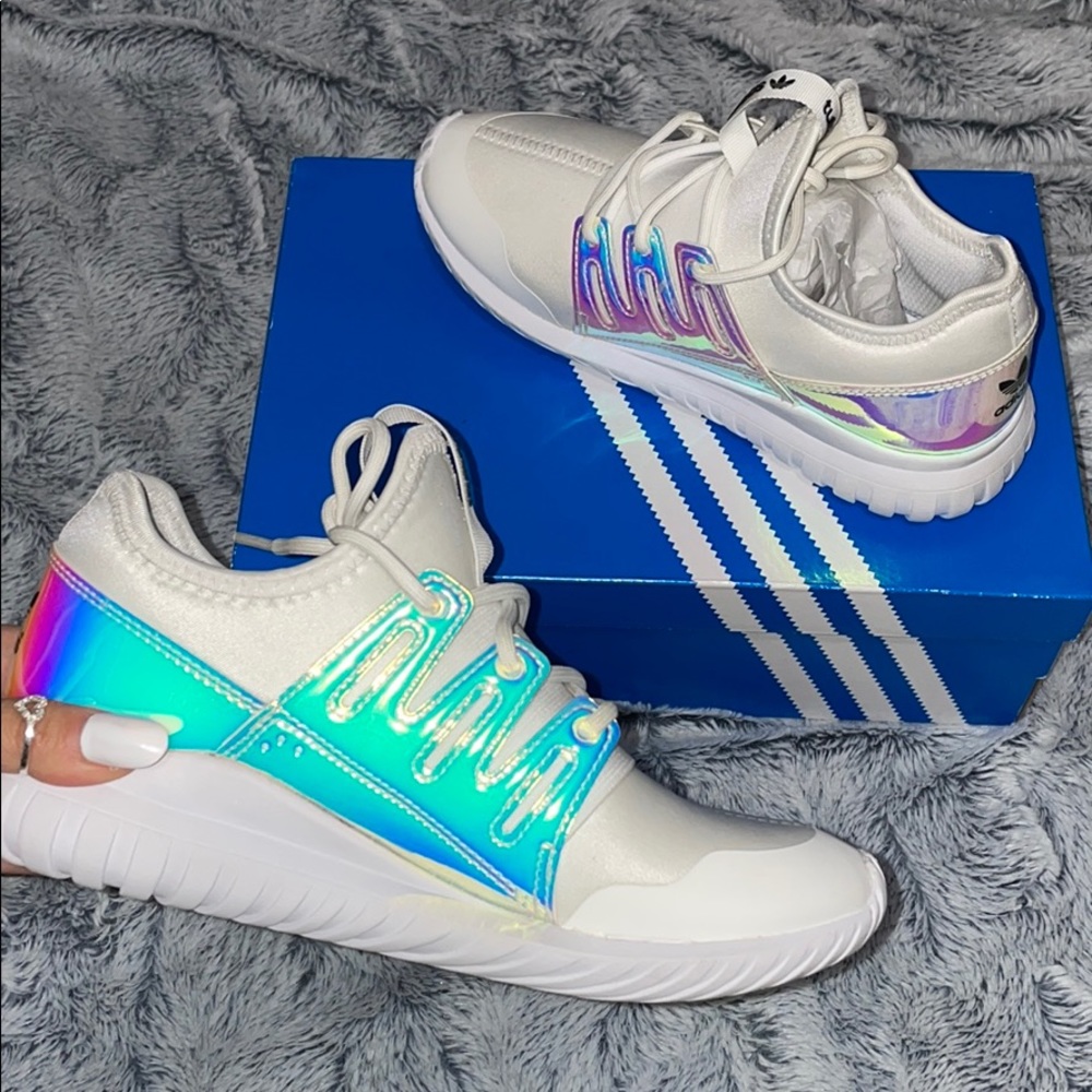 adidas Tubular Shoes